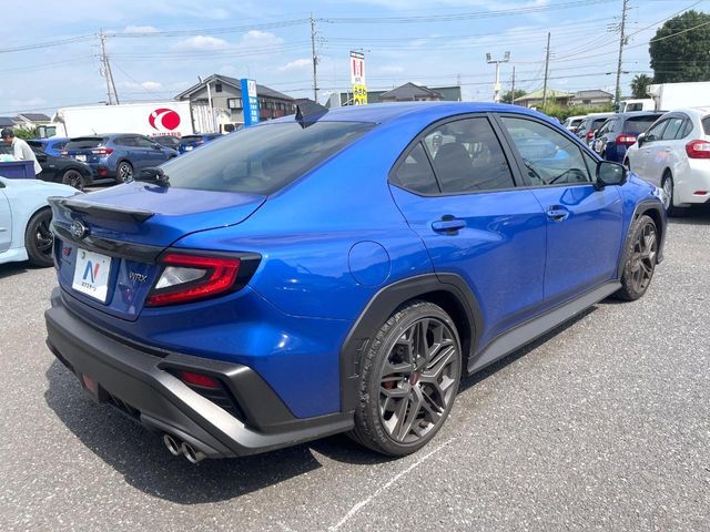 WRX S4