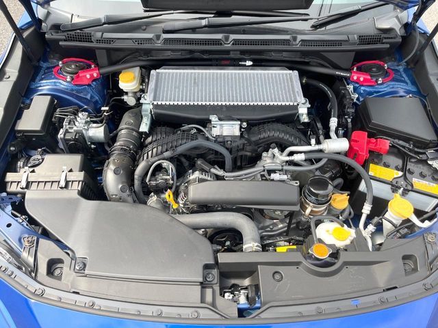 WRX S4