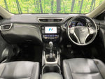 X-TRAIL HYBRID 4WD