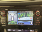 X-TRAIL HYBRID 4WD