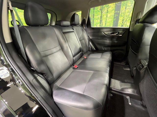 X-TRAIL HYBRID 4WD