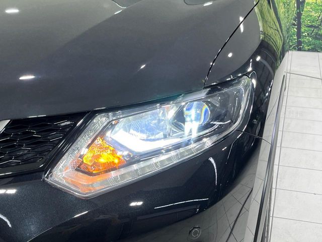 X-TRAIL HYBRID 4WD
