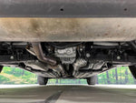 X-TRAIL HYBRID 4WD