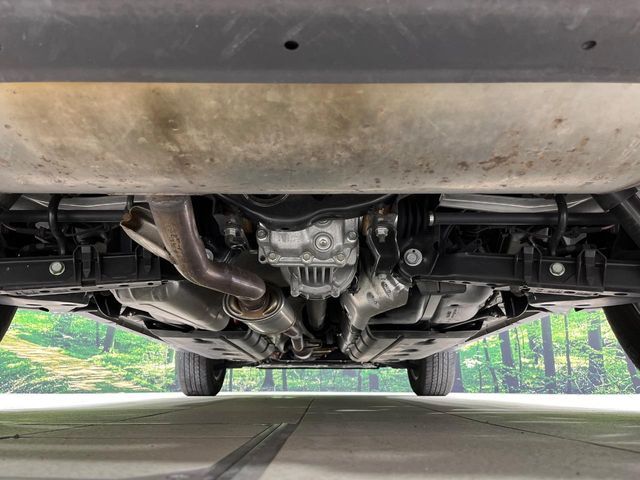 X-TRAIL HYBRID 4WD
