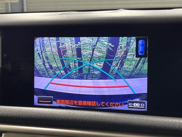 LEXUS IS250 4WD