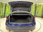 LEXUS IS250 4WD