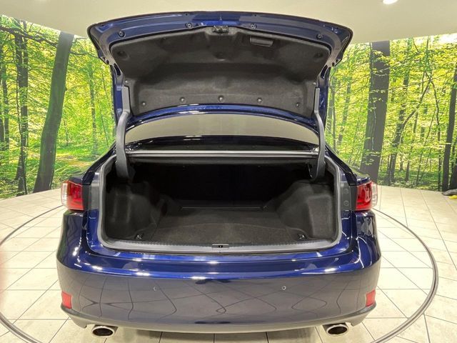 LEXUS IS250 4WD