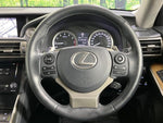 LEXUS IS250 4WD