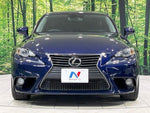 LEXUS IS250 4WD