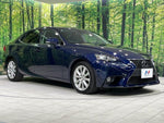 LEXUS IS250 4WD