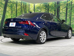 LEXUS IS250 4WD