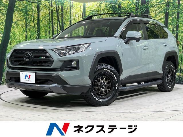 RAV4 4WD