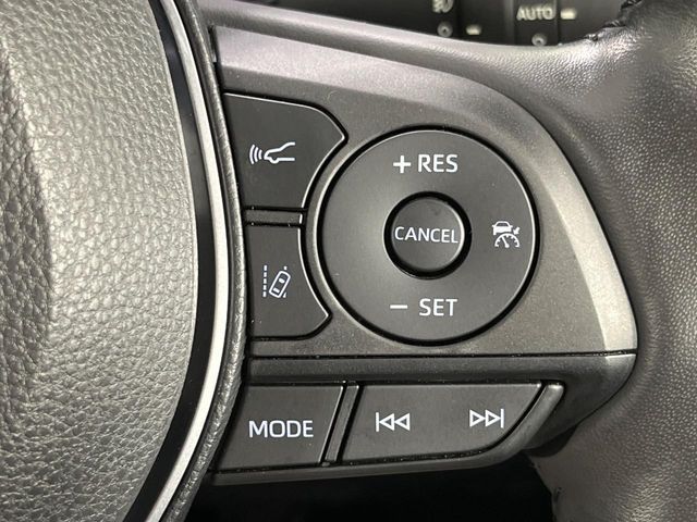 RAV4 4WD