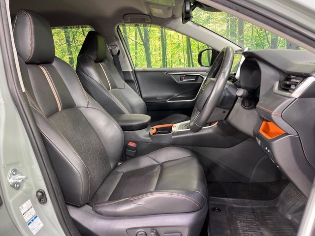 RAV4 4WD