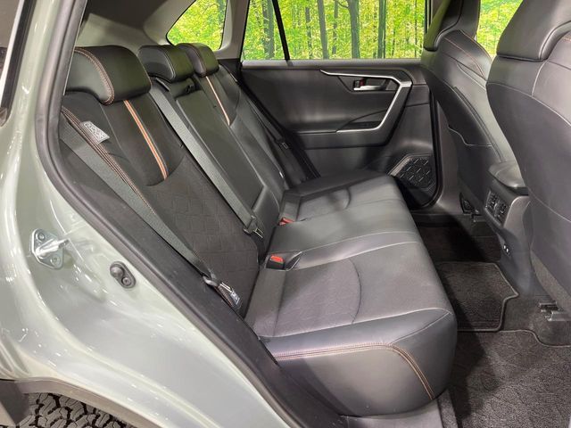 RAV4 4WD