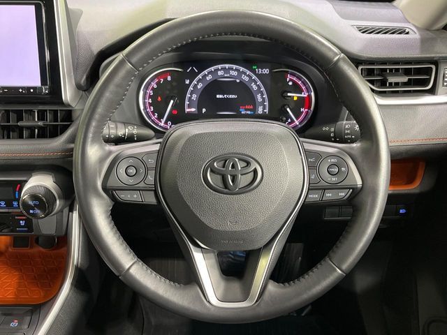 RAV4 4WD