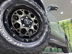 RAV4 4WD