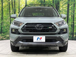 RAV4 4WD