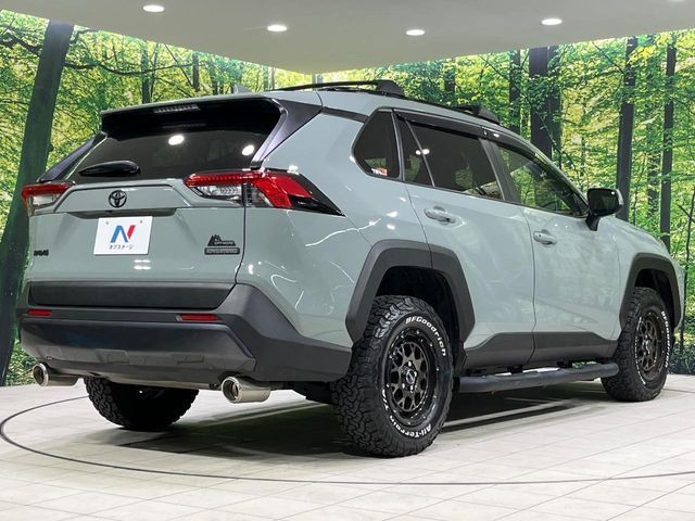 RAV4 4WD