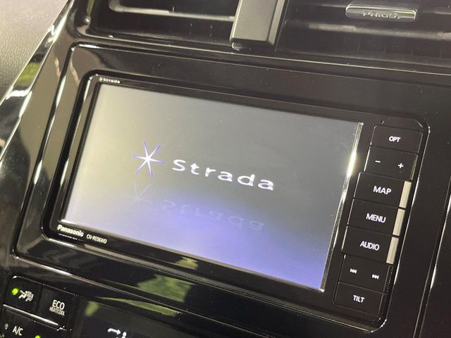 PRIUS 4WD