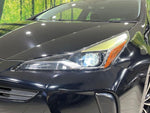 PRIUS 4WD