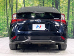 PRIUS 4WD
