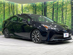 PRIUS 4WD