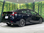 PRIUS 4WD