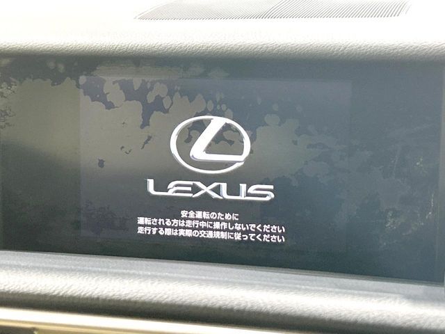 LEXUS IS300h
