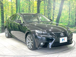 LEXUS IS300h