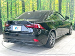 LEXUS IS300h