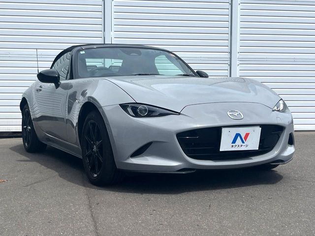 ROADSTER