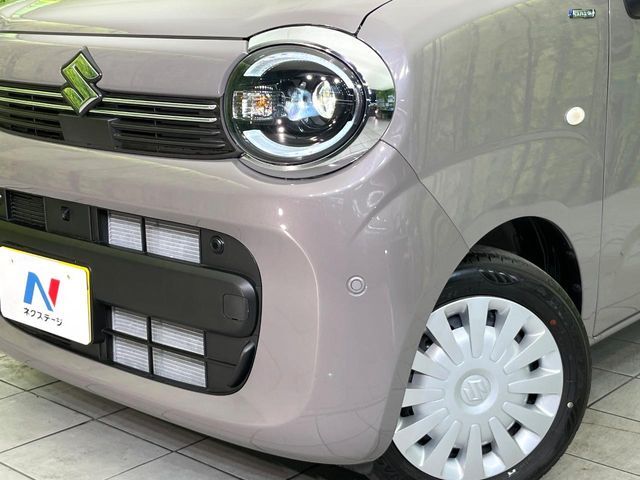 WAGON R SMILE