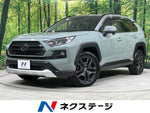 RAV4 4WD