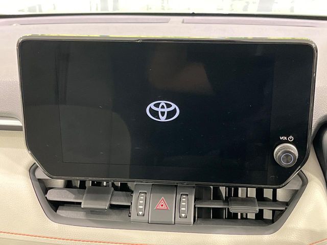 RAV4 4WD