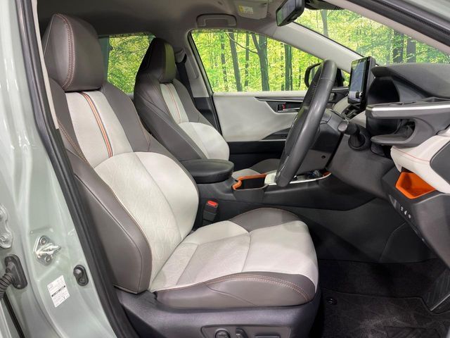 RAV4 4WD