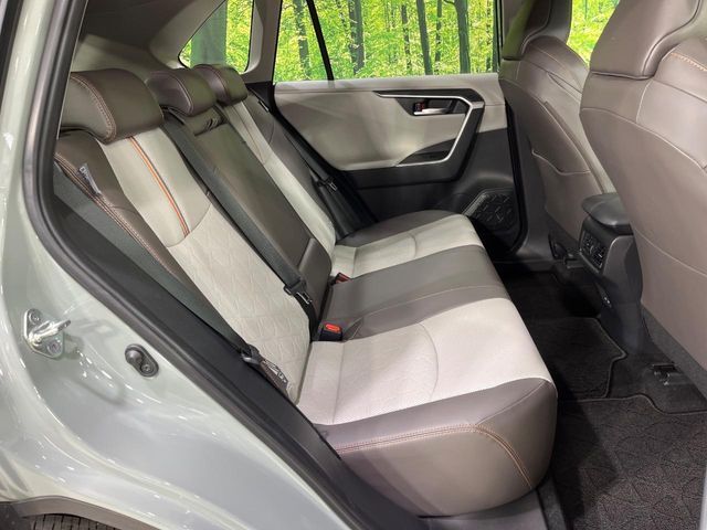 RAV4 4WD