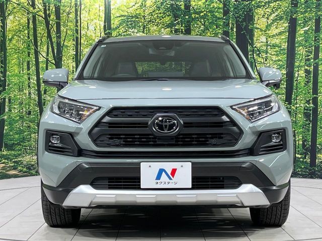 RAV4 4WD