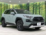 RAV4 4WD