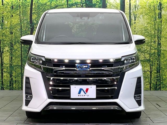 NOAH HYBRID