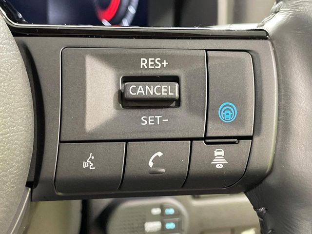 X-TRAIL HYBRID 4WD