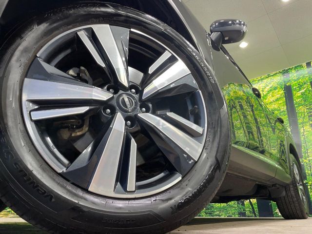 X-TRAIL HYBRID 4WD
