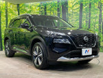 X-TRAIL HYBRID 4WD