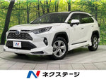 RAV4 HYBRID 4WD