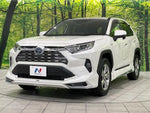 RAV4 HYBRID 4WD