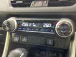 RAV4 HYBRID 4WD