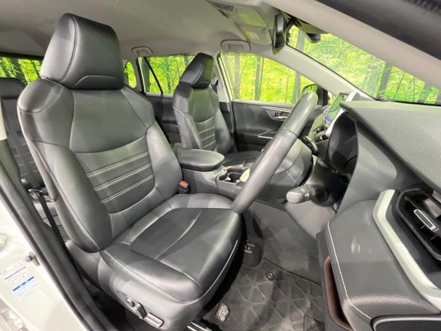 RAV4 HYBRID 4WD