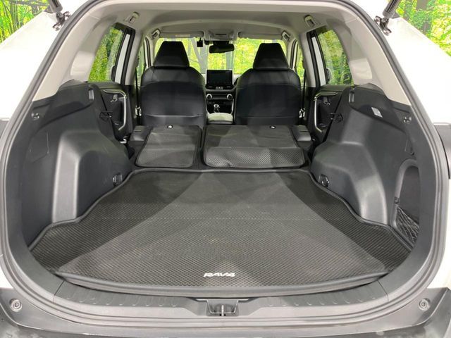 RAV4 HYBRID 4WD