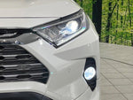RAV4 HYBRID 4WD