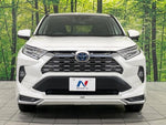 RAV4 HYBRID 4WD